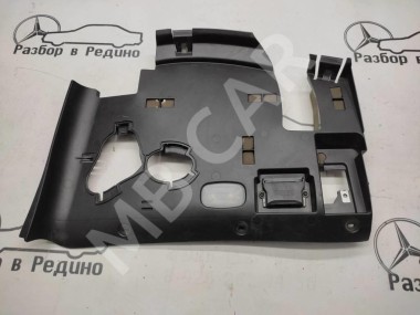 Накладка торпеды MERCEDES-BENZ M-класс W164 (2005 - 2008) — Разборка Мерседес