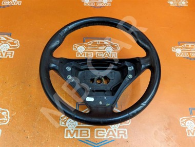 Руль MERCEDES-BENZ C-класс W203/S203/CL203 (2000 - 2004) — Разборка Мерседес