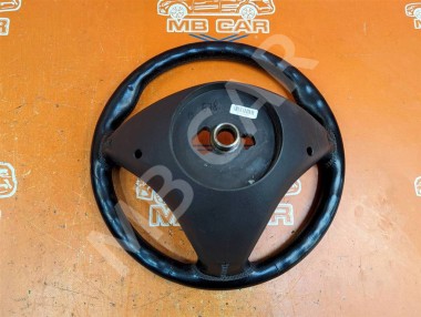 Руль MERCEDES-BENZ C-класс W203/S203/CL203 (2000 - 2004) — Разборка Мерседес