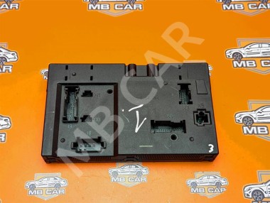 Блок SAM задний MERCEDES-BENZ S-класс W221 (2005 - 2009) — Разборка Мерседес