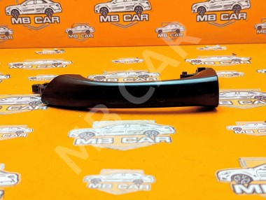 Ручка двери наружняя MERCEDES-BENZ C-класс W203/S203/CL203 рестайлинг (2004 - 2008) — Разборка Мерседес