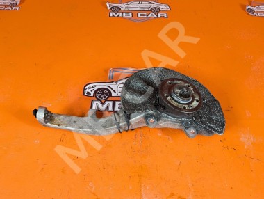 Кулак поворотный передний правый MERCEDES-BENZ GLS-класс X166 (2015 - 2019) &mdash; Разборка Мерседес