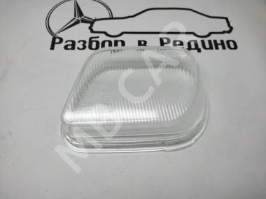 Стекло фары MERCEDES-BENZ E-класс W210/S210 (1995 - 1999) — Разборка Мерседес