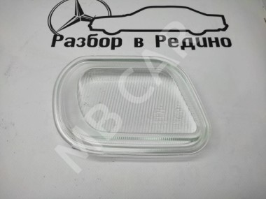 Стекло фары MERCEDES-BENZ E-класс W210/S210 (1995 - 1999) — Разборка Мерседес