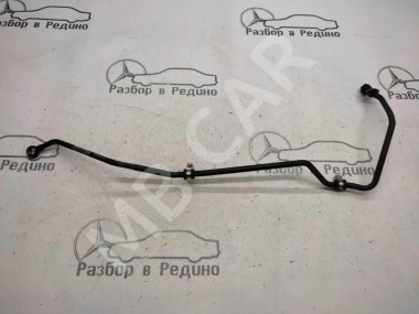 Трубка АКПП MERCEDES-BENZ C-класс W203/S203/CL203 (2000 - 2004) — Разборка Мерседес