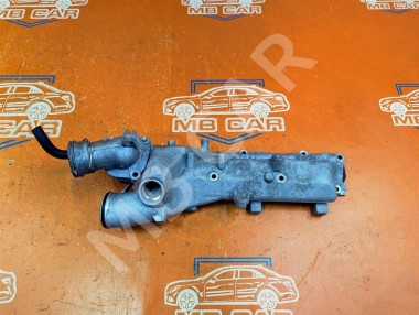 Коллектор впускной MERCEDES-BENZ Sprinter w906 — Разборка Мерседес