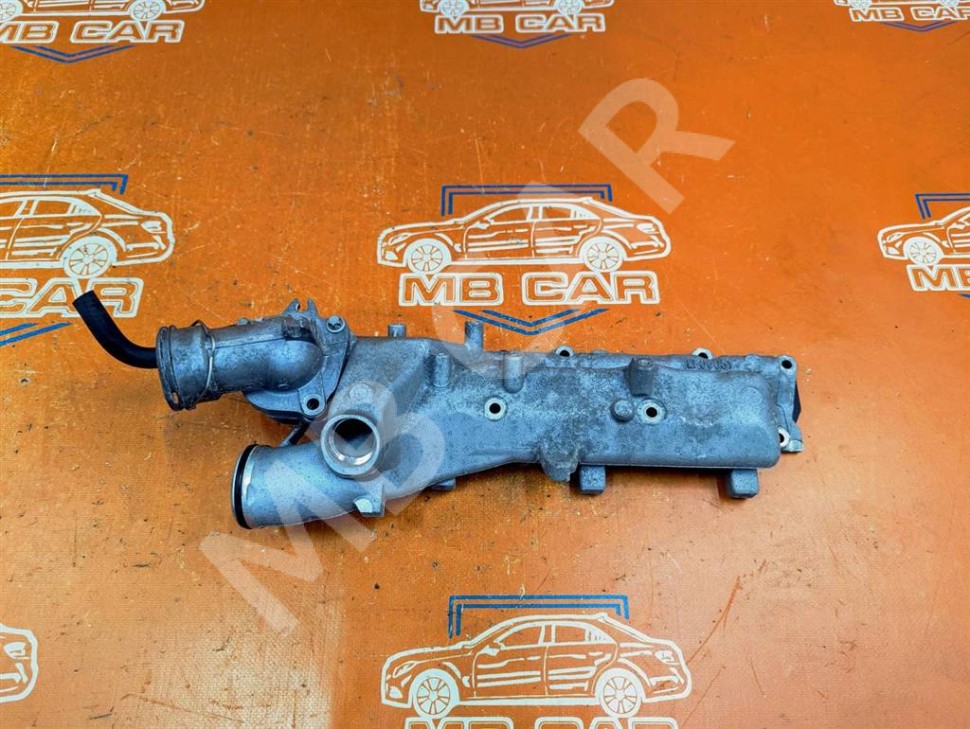 Коллектор впускной MERCEDES-BENZ Sprinter w906 фото 1 — Разборка Мерседес