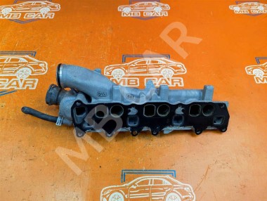 Коллектор впускной MERCEDES-BENZ Sprinter w906 — Разборка Мерседес