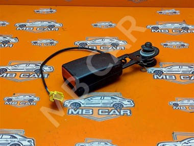 Замок ремня безопасности MERCEDES-BENZ M-класс W164 (2005 - 2008) — Разборка Мерседес