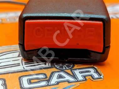 Замок ремня безопасности MERCEDES-BENZ M-класс W164 (2005 - 2008) — Разборка Мерседес