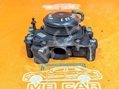 Помпа MERCEDES-BENZ C-класс W204/S204/С204 рестайлинг (2011 - 2015) — Разборка Мерседес
