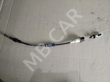 Трос газа MERCEDES-BENZ E-класс W210/S210 (1995 - 1999) — Разборка Мерседес