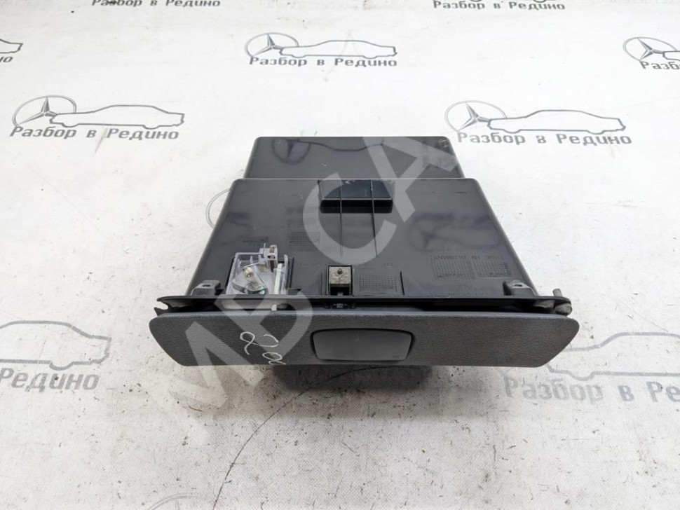 Бардачок MERCEDES-BENZ Sprinter w901 фото 1 — Разборка Мерседес