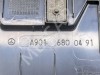 Бардачок MERCEDES-BENZ Sprinter w901 фото 4 — Разборка Мерседес