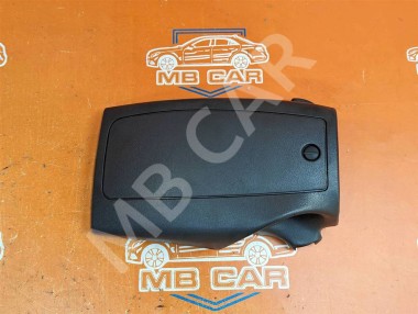 Кожух рулевой колонки MERCEDES-BENZ Sprinter W901-905 (1995 - 2006) — Разборка Мерседес