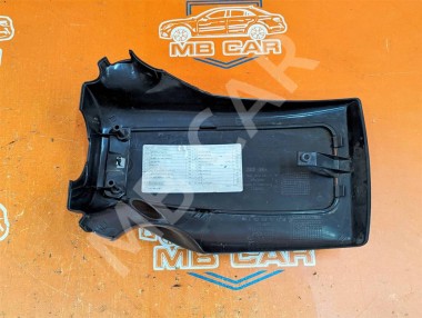 Кожух рулевой колонки MERCEDES-BENZ Sprinter W901-905 (1995 - 2006) — Разборка Мерседес