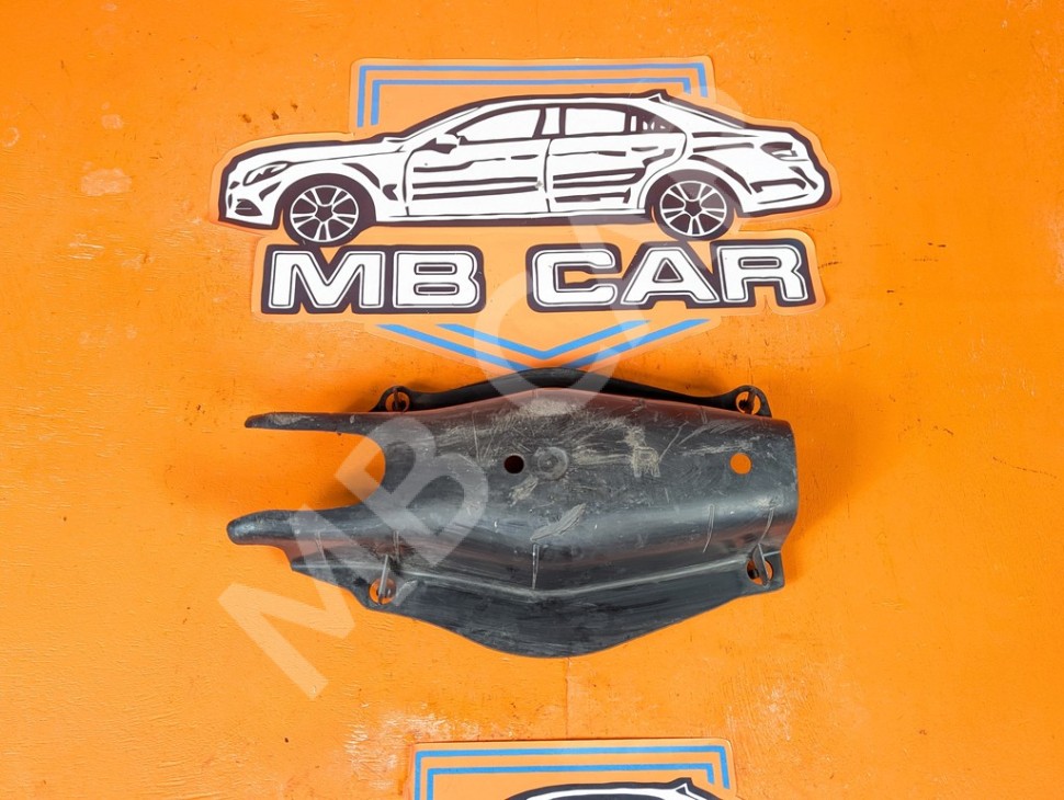 Кожух заднего рычага (лодки) MERCEDES-BENZ E-класс W213/S213/C238/A238 (2016 - 2021) фото 1 &mdash; Разборка Мерседес