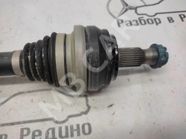 Привод задний MERCEDES-BENZ C-класс W205/S205/C205/A205 рестайлинг (2018 - 2023) — Разборка Мерседес