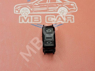 Кнопка стеклоподъемников MERCEDES-BENZ W124 W124/S124/C124/A124 (1984 - 1993) — Разборка Мерседес