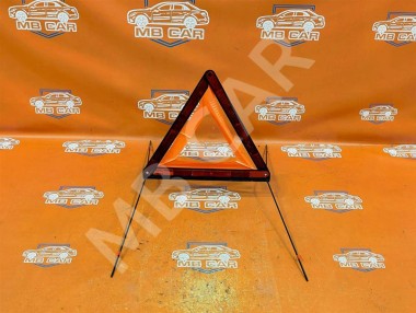 Знак аварийной остановки MERCEDES-BENZ VANEO W414 (2001 - 2005) — Разборка Мерседес