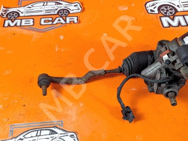 Рулевая рейка MERCEDES-BENZ B-класс W245 (2005 - 2009) &mdash; Разборка Мерседес