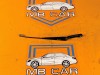 Поводок дворников MERCEDES-BENZ M-класс W163 рестайлинг (2001 - 2005) фото 1 &mdash; Разборка Мерседес
