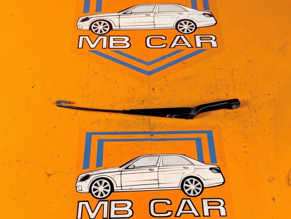 Поводок дворников MERCEDES-BENZ M-класс W163 рестайлинг (2001 - 2005) фото 1 &mdash; Разборка Мерседес
