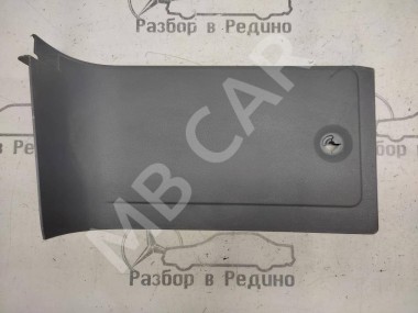 Крышка MERCEDES-BENZ V-класс W639 (2003 - 2014) — Разборка Мерседес