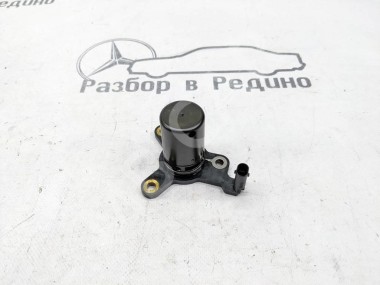 Датчик уровня масла MERCEDES-BENZ E-класс W211/S211 (2002 - 2006) — Разборка Мерседес
