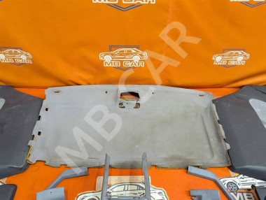 Комплект обшивки MERCEDES-BENZ Vito W638 (1996 - 2003) — Разборка Мерседес