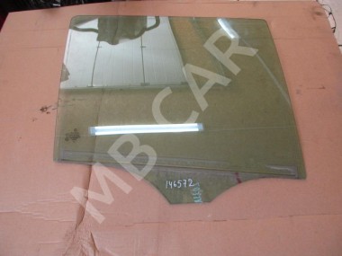 Стекло заднее правое MERCEDES-BENZ C-класс W203/S203/CL203 рестайлинг (2004 - 2008) — Разборка Мерседес