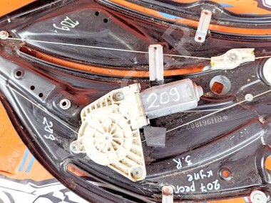 Стеклоподъемник задний правый MERCEDES-BENZ E-класс W212/S212/C207/A207 рестайлинг (2013 - 2016) &mdash; Разборка Мерседес