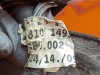 Зеркало правое MERCEDES-BENZ M-класс W163 рестайлинг (2001 - 2005) фото 10 &mdash; Разборка Мерседес