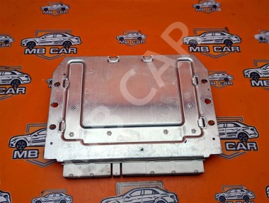 Блок пневмоподвески MERCEDES-BENZ E-класс W211/S211 (2002 - 2006) — Разборка Мерседес