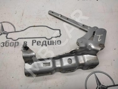 Петля капота MERCEDES-BENZ CLK-класс C209/W209 рестайлинг (2005 - 2010) — Разборка Мерседес