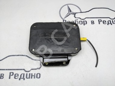 Подушка безопасности дверная MERCEDES-BENZ M-класс W163 рестайлинг (2001 - 2005) — Разборка Мерседес