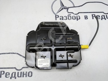 Подушка безопасности дверная MERCEDES-BENZ M-класс W163 рестайлинг (2001 - 2005) — Разборка Мерседес