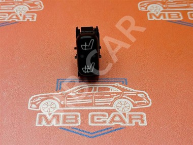 Кнопка обогрева сидений MERCEDES-BENZ M-класс W163 (1997 - 2001) — Разборка Мерседес