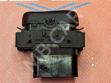 Кнопка обогрева сидений MERCEDES-BENZ M-класс W163 (1997 - 2001) — Разборка Мерседес