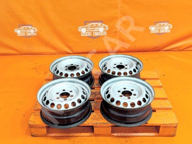 Диски колёсные MERCEDES-BENZ Sprinter W906 (2006 - 2019) — Разборка Мерседес