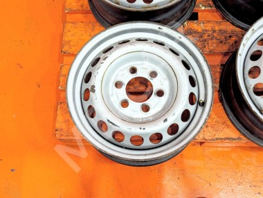 Диски колёсные MERCEDES-BENZ Sprinter W906 (2006 - 2019) — Разборка Мерседес