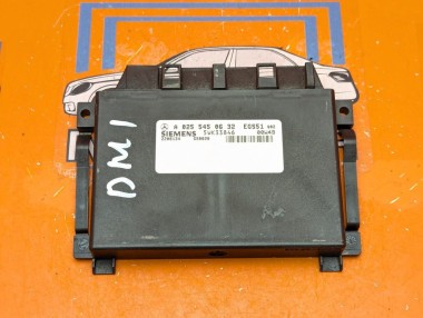 Блок АКПП MERCEDES-BENZ M-класс W163 рестайлинг (2001 - 2005) &mdash; Разборка Мерседес