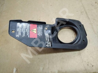 Накладка MERCEDES-BENZ Sprinter W906 (2006 - 2019) — Разборка Мерседес