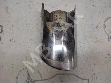 Насадка на глушитель MERCEDES-BENZ R-класс W251 (2005 - 2007) — Разборка Мерседес