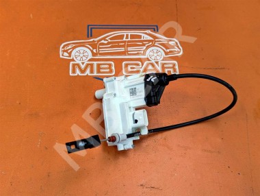 Доводчик двери MERCEDES-BENZ GLE-класс AMG W166 (2015 - 2019) — Разборка Мерседес