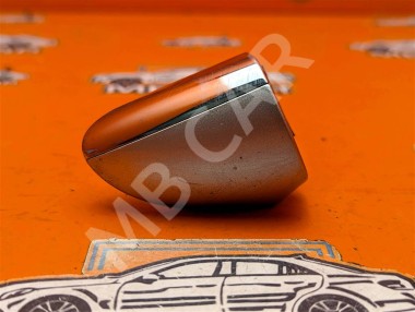 Крышка ручки двери MERCEDES-BENZ E-класс W211/S211 (2002 - 2006) — Разборка Мерседес