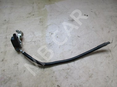 Клемма минус MERCEDES-BENZ GLC-класс X253 (2015 - 2019) — Разборка Мерседес