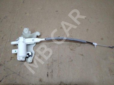 Активатор замка багажника MERCEDES-BENZ CLA-класс C117/X117 (2013 - 2016) — Разборка Мерседес