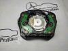 Подушка безопасности в руль MERCEDES-BENZ C-класс W203/S203/CL203 рестайлинг (2004 - 2008) фото 2 — Разборка Мерседес