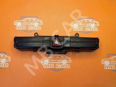 Блок кнопок MERCEDES-BENZ Sprinter w906 — Разборка Мерседес